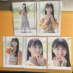 乃木坂46 大園桃子 生写真 まとめ - メルカリ