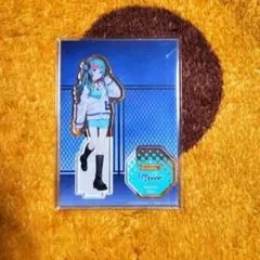 プロセカ　ZOZOTOWN ゾゾタウン　宵崎奏　グッズセット　アクスタ　ニーゴ 2026年最新】宵崎奏 アクスタ zozotownの人気アイテム - メルカリ