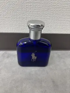 POLO RALPH LAUREN BLUE ポロ 香水 75mlのサムネイル