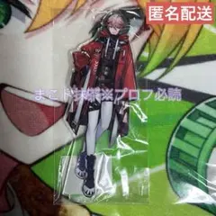 にじさんじ セラフ・ダズルガーデン アクスタ