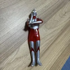 ウルトラマン　フィギュア
