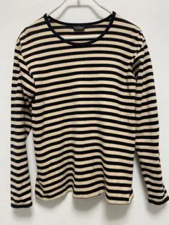 マリメッコ　ロングスリーブTシャツ　S