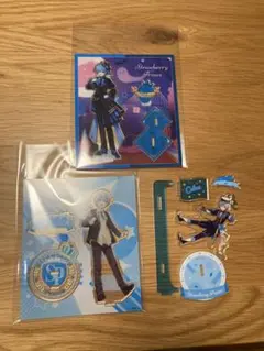 すとぷり ころん アクリルスタンド アクスタ まとめ売り バラ売り可