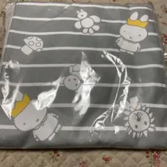 ミッフィー　マイクロファイバーバスタオル