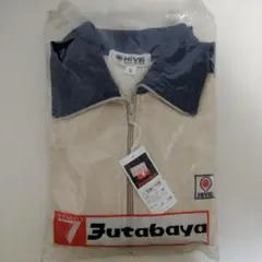 当時物　Futabaya 　テニス　ウォームアップ　HIVIS　サイズＳ