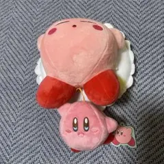 カービィ ぬいぐるみ・マスコット セット