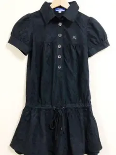 【Burberryバーバリーブルーレーベル ワンピース！】値引きしました！