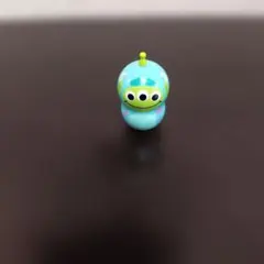 モンスターズ・インク サリー 起き上がりこぼしのサムネイル