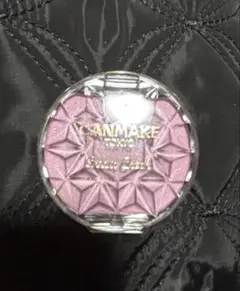 CANMAKE クリームチーク P05 パープル系