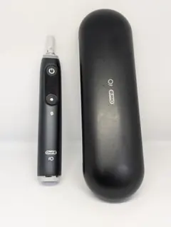 BRAUN Oral-B io9 トラベルケース付き