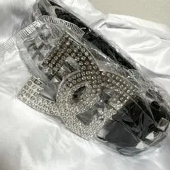 DC スタッズベルト y2k sk8 メンズ　レディース