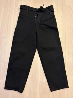 コモリ COMOLI メンズ デニム