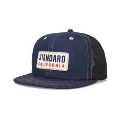 CAP STANDARDCALIFOLNIAのサムネイル
