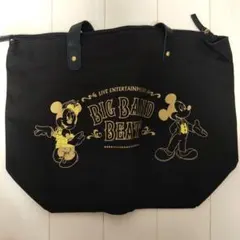 2026年最新】b'z ディズニー トートバッグの人気アイテム - メルカリ