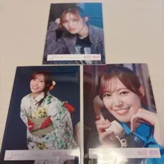 櫻坂46 松田里奈 生写真 初期 まとめ売り - メルカリ