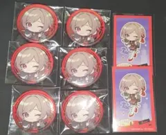 にじさんじ スイパラ 第14弾 エニグマ フレン