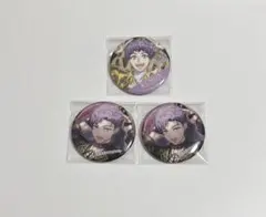 A3! / 缶バッジ 九門