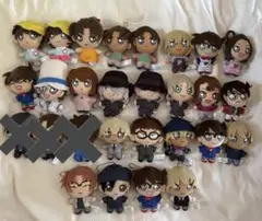 【バラ売り可】名探偵コナン マスコット