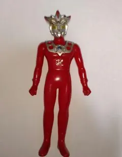 2025年最新】ウルトラマンレオ ソフビの人気アイテム - メルカリ