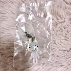 どこでもいっしょ　めじるしアクセサリー　トロ