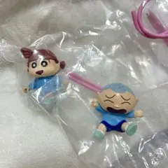 クレヨンしんちゃん しゅしゅぽぽごっこ