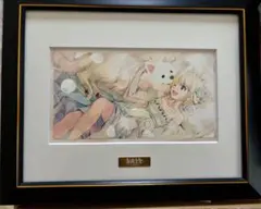 結城友奈は勇者である キャラファイングラフ 東郷美森 - メルカリ