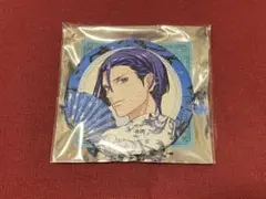 うたプリ グラショ 和風 缶バッジ YUKATA-MODE Ver. 聖川真斗 - メルカリ