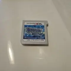 ニンテンドー3DS ポケットモンスター アルファサファイア ソフト