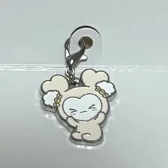 TWICE ダヒョン POPUP ランダムキーチェーン トレカ オフラインくじ