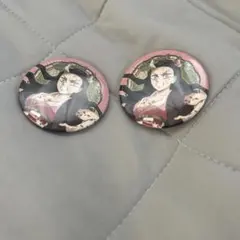 2025年最新】竈門禰豆子缶バッジの人気アイテム - メルカリ