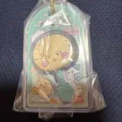 ロリポップチョコチャームミニのちいかわのラッコ