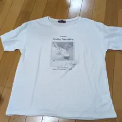 Lovetoxic Prefer Narrative Tシャツ