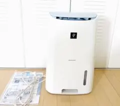 SHARP 衣類乾燥除湿機 ☆明日まで！ - メルカリ