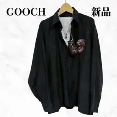 2026年最新】goouch シルクシャツの人気アイテム - メルカリ