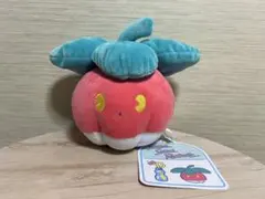新品未開封】ちびポケハウス 人形セット サトシ・カスミ・ケンジ