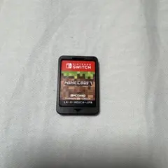 マインクラフト スイッチ