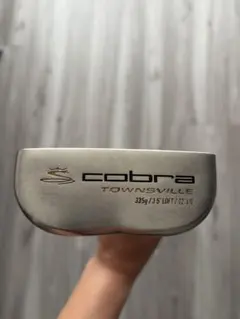 Cobra TOWNSVILLE パター ゴルフクラブのサムネイル