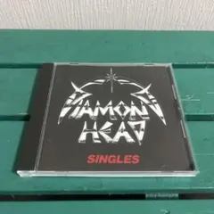 DIAMANTES 野茂英雄のテーマ HIDE～O 8cm CD - メルカリ