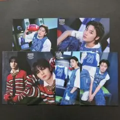 StrayKids 『SOCIAL PATH 』ラントレ アイエン