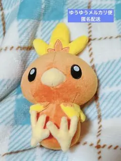 アチャモ ぬいぐるみ ポケモン ポケットモンスター