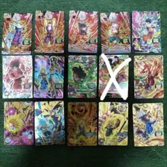 2026年最新】cp ドラゴンボールヒーローズの人気アイテム - メルカリ