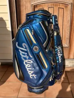 2025年最新】タイトリストキャディバックの人気アイテム - メルカリ