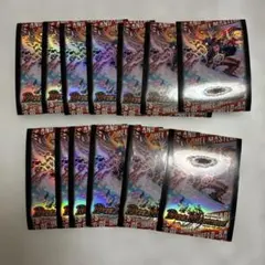 旧公式スリーブ 黄金世代 鬼丸 爆 Ver. 新品未開封 デュエルマスターズ 黄金世代鬼丸爆 スリーブ 公式 - メルカリ