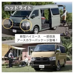 【i】 ③送料無料　新車外し　2025年製　ハイエース　純正オプション i様専用】 ③送料無料 新車外し 2025年製 ハイエース 純正オプション