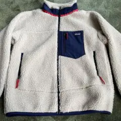 パタゴニア　レトロx