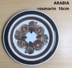 アラビア ロスマリン キャセロール 楽天市場】【USED】 ARABIA ROSMARIN ティーポット アラビア