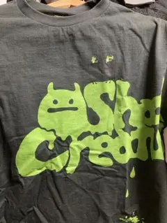 graniph グレー Tシャツ M