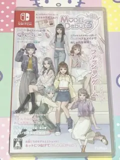 ファッションゲーム まとめ売り