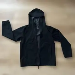 UNIQLO ジュニアジャンパー 150 ブラック