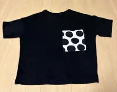 marimekko 半袖Tシャツ XS